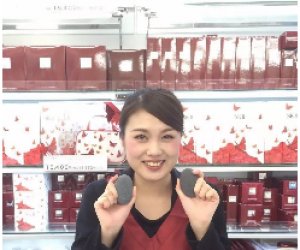 赴日本（東京、大阪）—SKⅡ?qū)Ｙu店店員