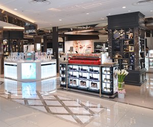 日本高級(jí)品牌店、免稅店（導(dǎo)購(gòu)、翻譯、銷售）工作